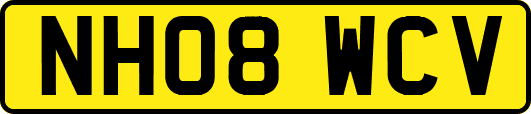 NH08WCV