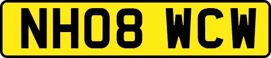 NH08WCW