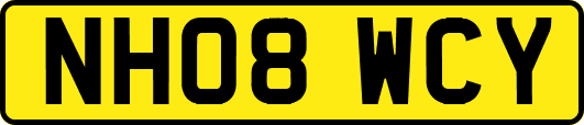 NH08WCY