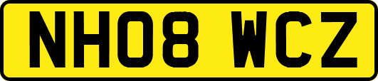 NH08WCZ