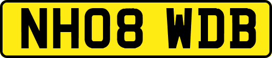 NH08WDB