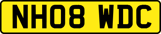 NH08WDC