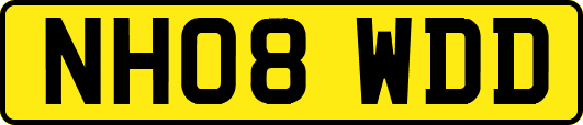 NH08WDD