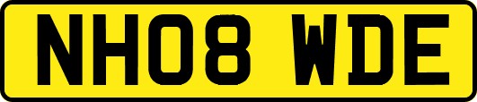 NH08WDE