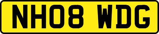 NH08WDG