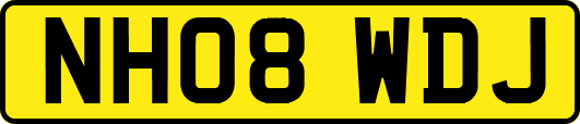 NH08WDJ