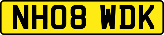 NH08WDK
