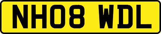 NH08WDL
