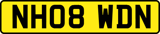 NH08WDN