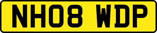 NH08WDP