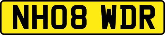 NH08WDR