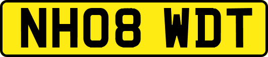 NH08WDT