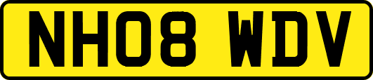 NH08WDV