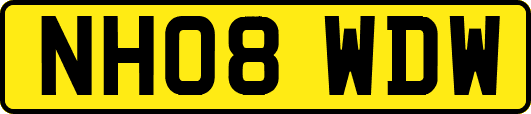 NH08WDW