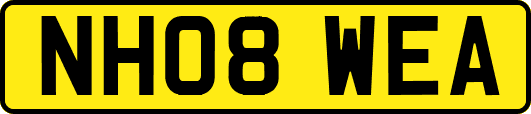 NH08WEA