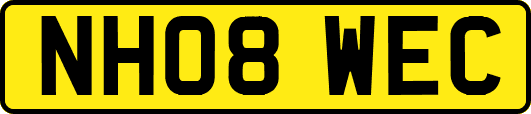 NH08WEC