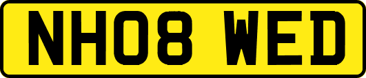 NH08WED