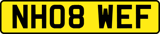 NH08WEF