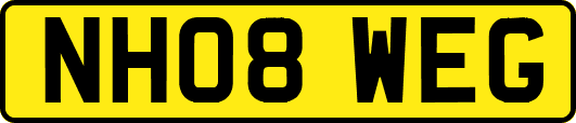 NH08WEG