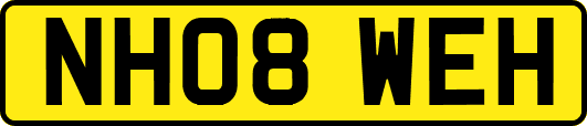 NH08WEH