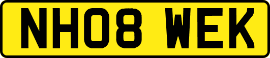 NH08WEK