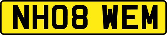 NH08WEM