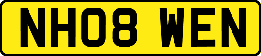 NH08WEN