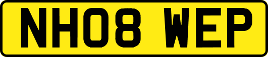NH08WEP