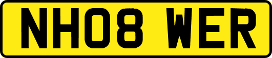 NH08WER