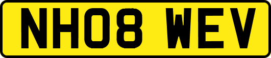 NH08WEV