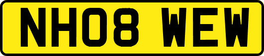 NH08WEW