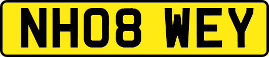 NH08WEY
