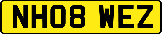 NH08WEZ