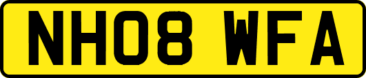 NH08WFA