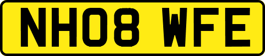 NH08WFE