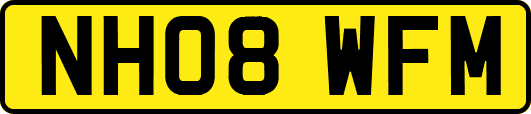 NH08WFM