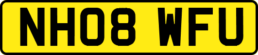NH08WFU