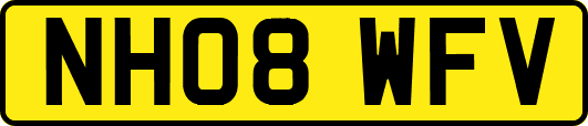 NH08WFV