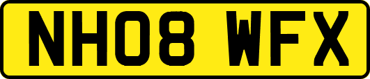 NH08WFX