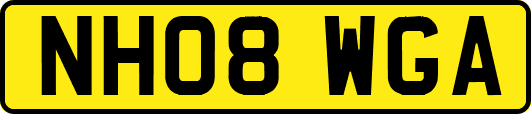 NH08WGA