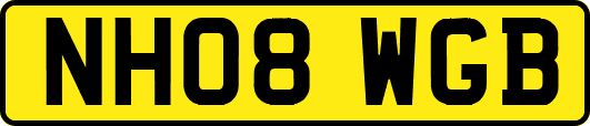 NH08WGB