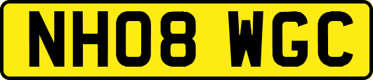 NH08WGC