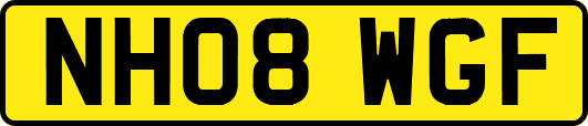 NH08WGF