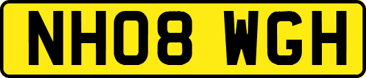 NH08WGH