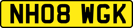 NH08WGK