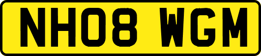NH08WGM