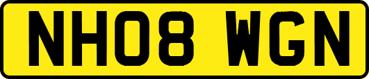 NH08WGN