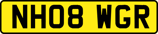 NH08WGR