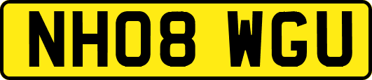 NH08WGU