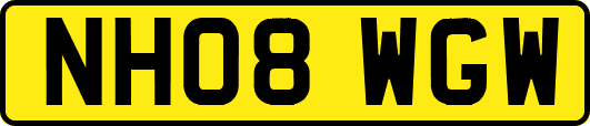 NH08WGW
